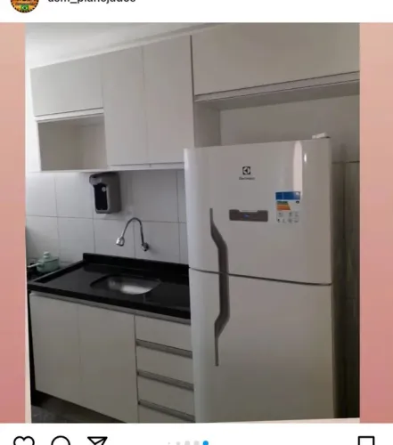 Cozinhas sob-medidas 