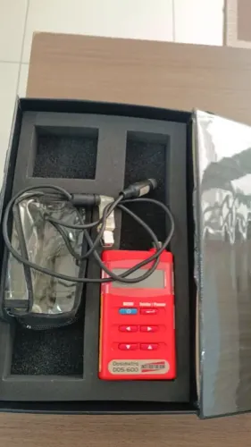 Dosimetro dos-600.