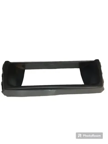 Moldura capela painel gol quadrado 