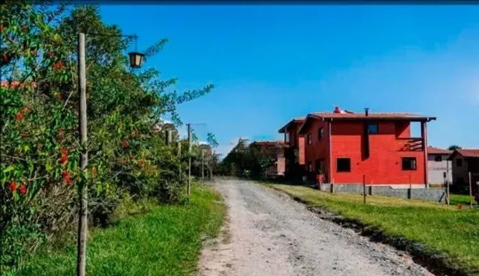 Terreno em Condomínio à venda, Área Rural de Limeira - Limeira/SP