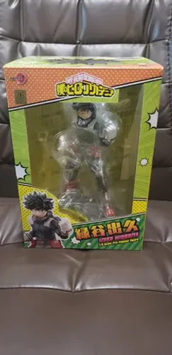 Anime figure - Izuku Midoriya 1/8 Artfx