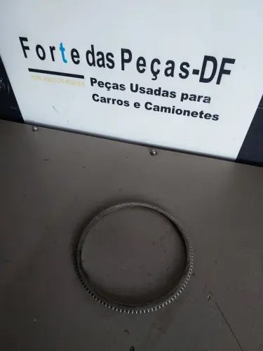 Roda Fônica Do Sensor De Velocidade Da Ranger 2.8 4x4 2001/05