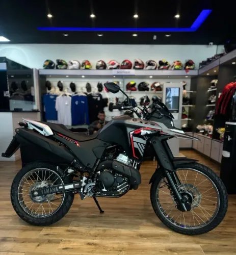 YAMAHA NOVA LANDER 250 ABS / leandro