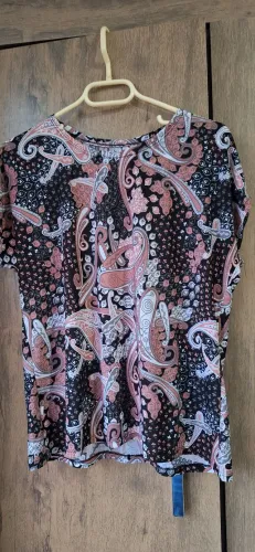 Blusas Tam G/GG cores variadas