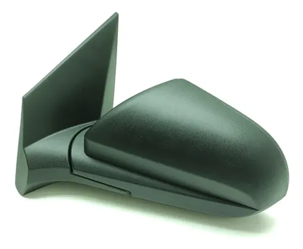 Espelho Retrovisor Manual Esquerdo Onix Prisma 2012 A 2018 