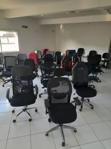 Cadeira de escritório