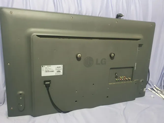 Tv 39 LG modelo lb5600