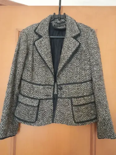 Blazer SHOULDER 