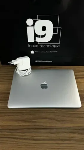 Macbook 2015 A15324 12 " Intel Core M 8Gb 500ssd 36 ciclos (Loja fisic - Garantia)