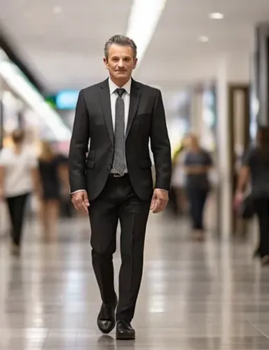 terno preto lançamento em poliviscose semi slim contato apenas pelo whatsapp