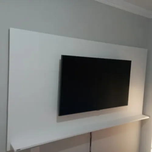 Promoção Painel 55'' - D57