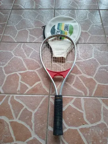 Raquete