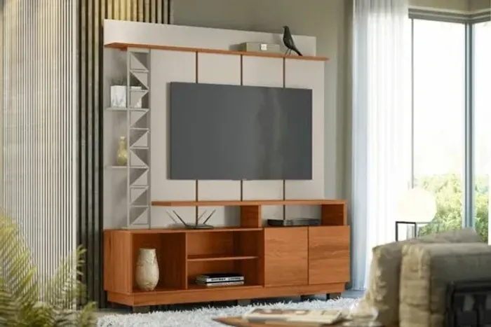 HOME THEATER VIENA/VIVAZ - 160CM !! Rn2228m