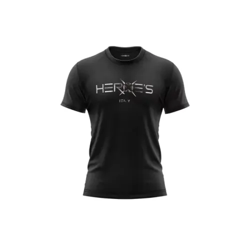 Camiseta de beach tennis heroes 