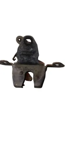Fechadura Tampa Traseira Vw Pointer 1994-1996