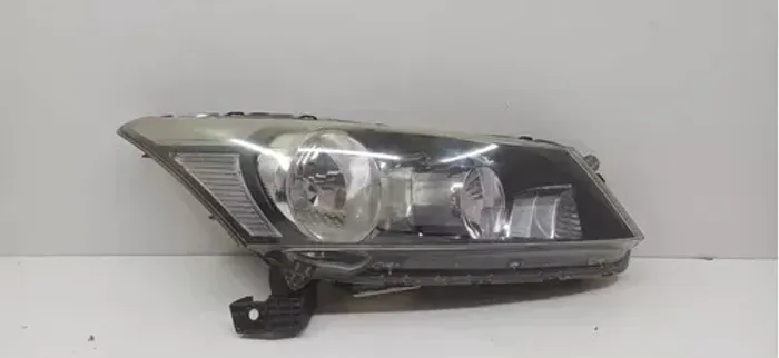 Farol Honda Accord 3.5 V6 2009 Dianteiro Direito