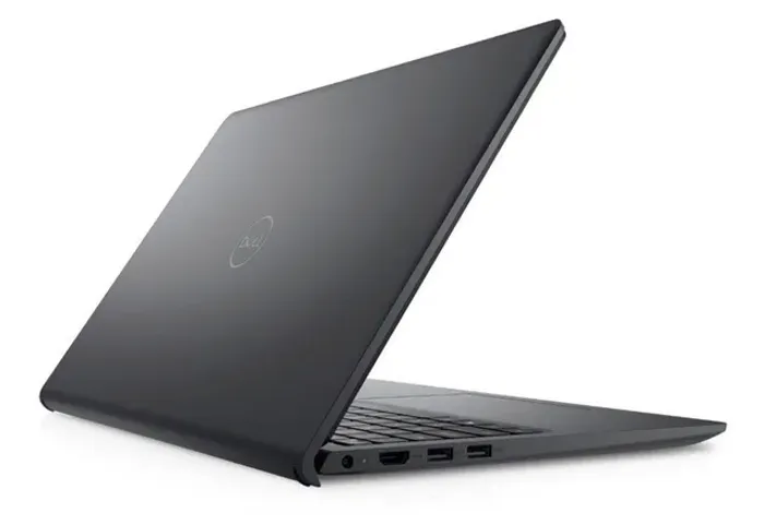 Notebook Dell Inspiron, Intel i3-1115G4 8GB 240GB SSD Tela 15.6 Novo Lacrado