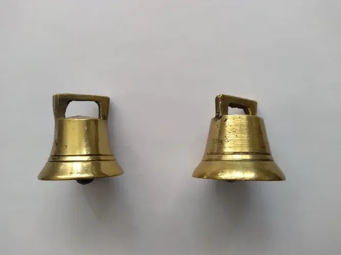 Sino Antigo de Bronze