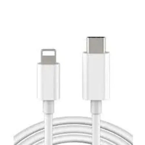 Cabo carregador C iPhone    Entrega gratuita 