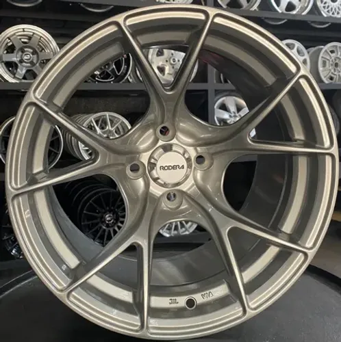 Rodas Extreme aro 15 tala 8.25