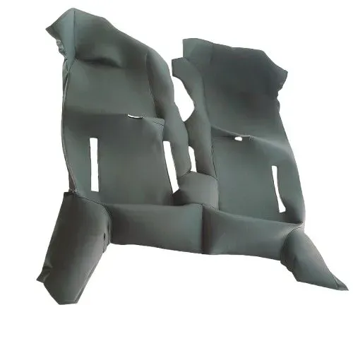 Tapete courvin para g g5 g7 voyage grafite 
