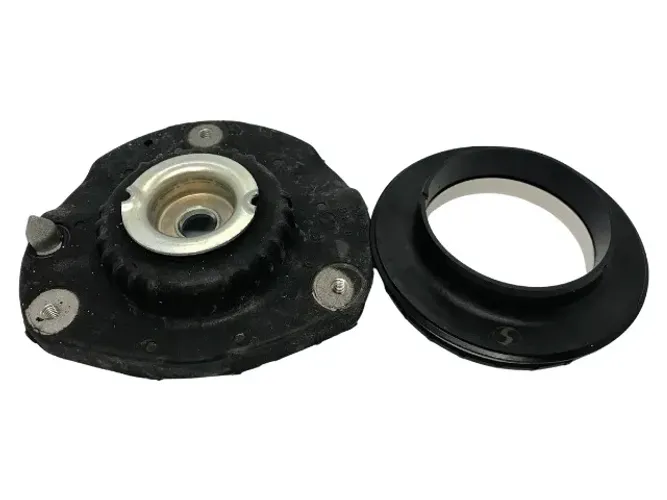 Coxim Amortecedor Dianteiro Cruze 17/ Cod: 040126