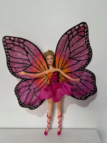 Barbie Butterfly