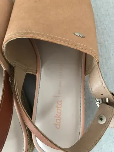 Sapato DAKOTA