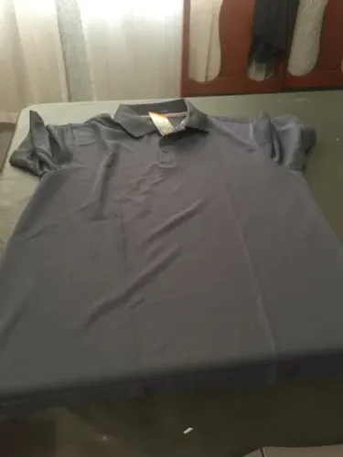 Camisa polo