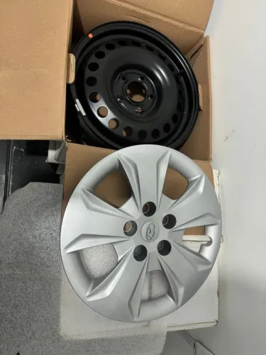 Roda Aro 16 CRETA