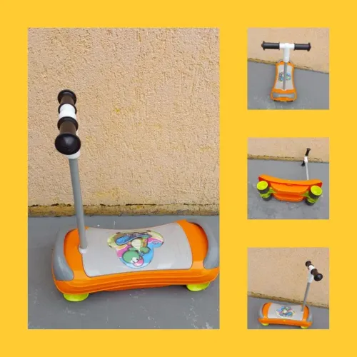 Patinete