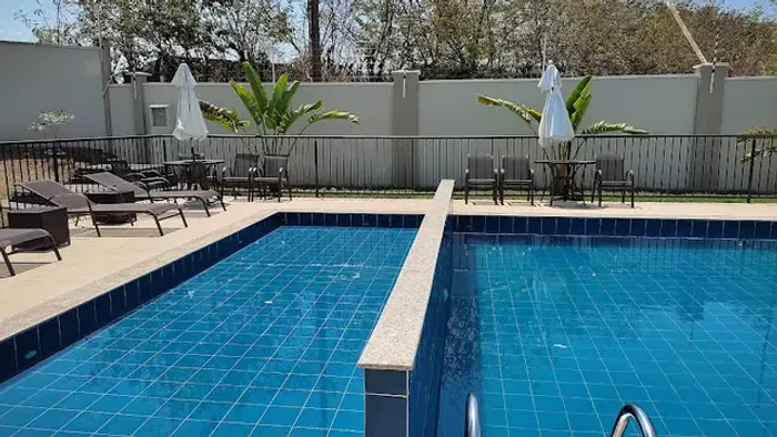Venda de ágio no condomínio Chapada dos Pinheiros com 2 quartos em Várzea Grande-MT