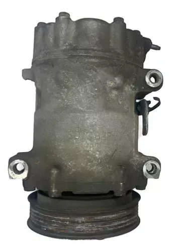 Compressor Ar Condicionado Citroen C4 2.0 