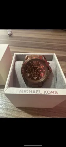 Relógio Michael Kors .