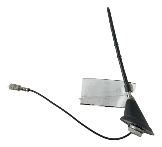 Antena Teto Volkswagen Fox Gol Spacefox Polo 2014 2015 2016