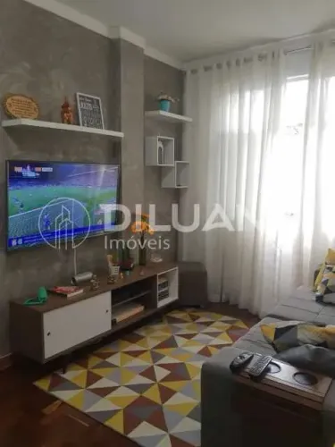 Apartamento : / Residencial / Engenho Novo