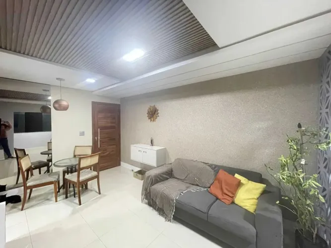 Condomínio Monterrey - bairro suissa [4892]