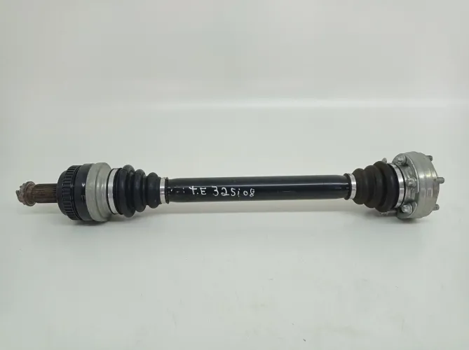 Homocinetica Tras Esquerda Bmw 325i 2.5 4x2 Automatico 2008