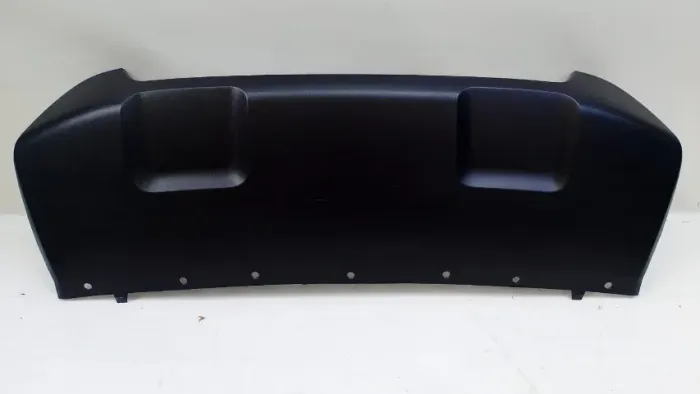 Spoiler Parachoque Dianteiro Ecosport 2018 2019 A 2021
