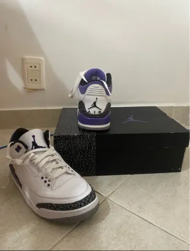 Air jordan 3