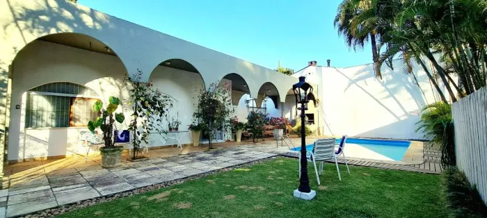 Casa com 3 dormitórios à venda, 640 m² por R$ 2.780.000,00 - Granja Viana - Cotia/SP