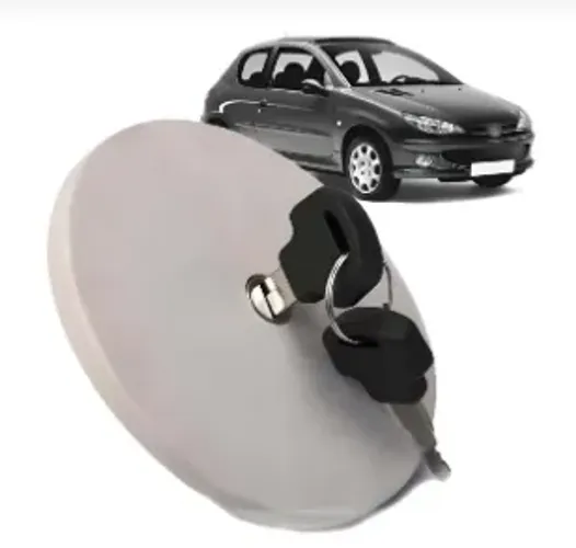 Tampa do tanque Peugeot 206 1999 e 207 2008- Cod 42318
