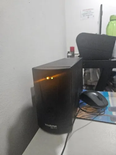 Nobreak Intelbras XNB 720 BI