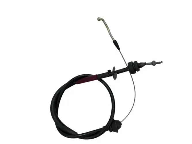 Cabo Acelerador VW Santana e Quantum Ap Mi