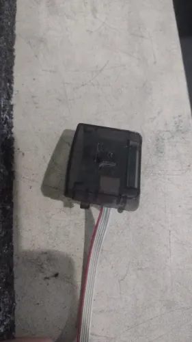 Botão Power da TV Philco PH32E60DSGWA