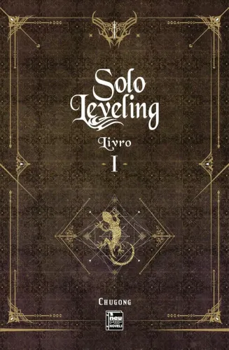 Solo Leveling Light Novel Vol. 1 NewPop