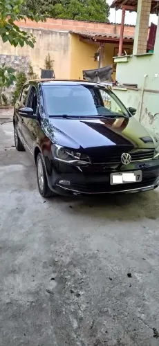 Volkswagen Gol Geração VI 1.6 8V Power Flex Mec. 4P 2013