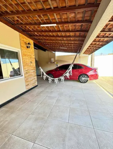 G| LINDA CASA A VENDA NO SÃO CRISTÓVÃO