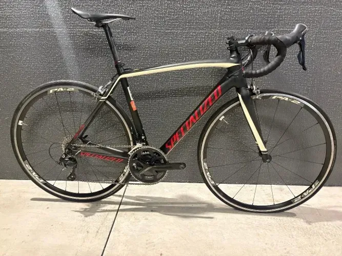 Bicicleta Specialized Tarmac SL4 - Seminova