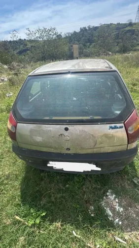 VENDO FIAT PALIO 1997 ED 1.0 MPI 2P e 4P<br>VALOR R$4.000